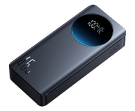 JoyRoom Powerbank 20000 mAh 45W z wyświetlaczem 2x USB-A 2x USB-C - 1586226 - zdjęcie 3